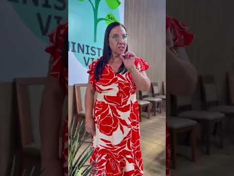 #bora Campanha Ministério Vida Vila Casal!Ubá Minas Gerais!