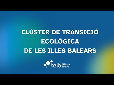 I Asamblea general ordinaria 2025 - Clúster TEIB