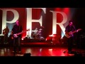 PFR Live 2012 (#3): Satisfied (Maple Grove, MN- 1/27/12)