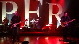 PFR Live 2012 (#3): Satisfied (Maple Grove, MN- 1/27/12)