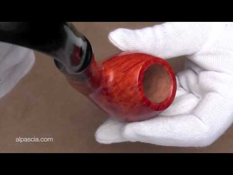 pipa Al Pascia' 224 - pfeifen