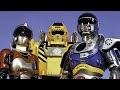 SOLBRAIN OPENING THEME MUSIC VIDEO
