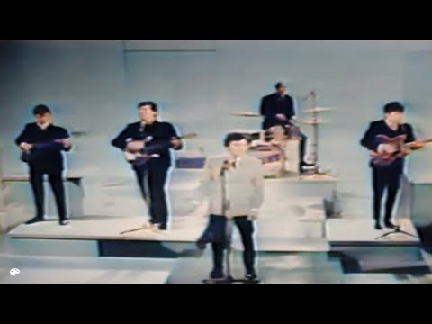 The Hollies – Just One Look (1965)