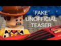 Toy Story 9 Teaser Trailer Not Real It S Fake