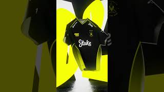 NEW YEAR, NEW PARTNER, NEW CS JERSEY