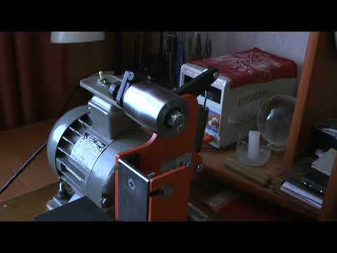 Гриндер Affe 610