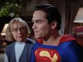 Lois And Clark HD Clip Is This The Good Window