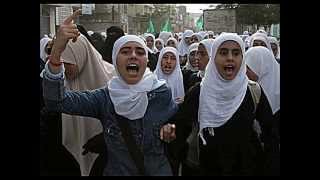 Stalley Raise Your Weapon - Palestine Existence is Resistance