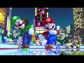 Mario And Luigi Tell It To Their Hearts