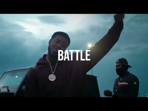 [FREE] Henkie T x Yssi SB x Sevn Alias Type Beat - ''Battle'' | Hard Guitar Beat 2022