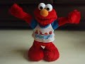 Elmo E L M O YMCA Danca