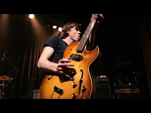 George Thorogood - Bad To The Bone [HD] - Live at The Capitol Theatre (1984)