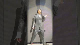 Janet Jackson ALL NITE DONT STOP Live Tampa 2024 Together Again Tour
