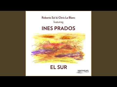 Sueno De Amor (feat. Ines Prados) (Extended Mix)