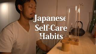 Download lagu 18 Japanese Self-Care Habits That ACTUALLY Work mp3