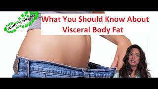 Yelm Fitness News! -Scary Visceral Fat - Yelm Fitness Clubs