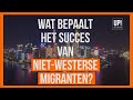 WAAROM ZIJN AZIATEN SUCCESVOL?
