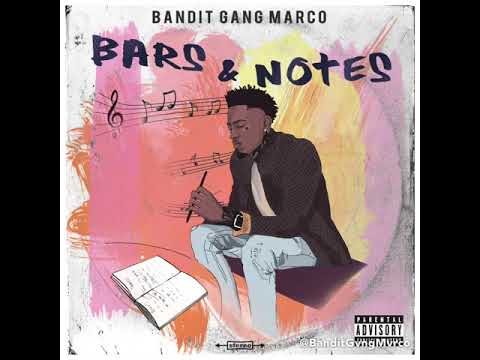 Bandit Gang Marco ft Bmore Lil Key - Best Of Friends