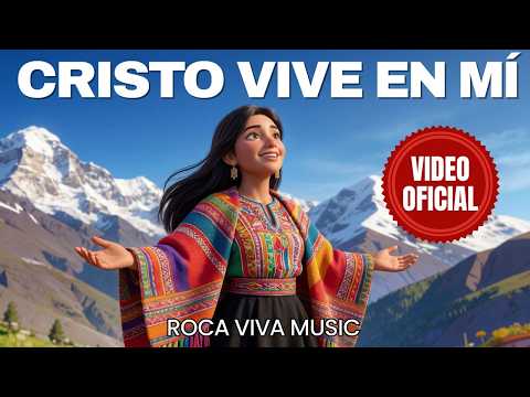 Ya no vivo yo, Cristo Vive en Mí – Versión Oficial | Roca Viva Music