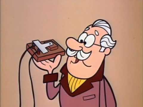 Tennessee Tuxedo   020   Tell Tale Telegraph