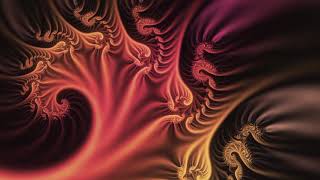 Ultra Fractal Spirals and Flowers