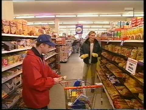 Comedy Factory - Die Geschäftsidee (Spezial-Supermarkt).VOB