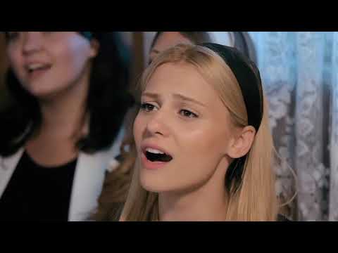 Cântări vechi cu Speranța și Prietenii