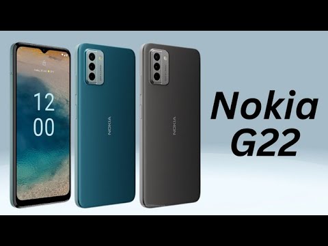 Nokia First Quick fix  Smartphone!