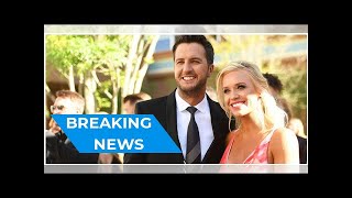 Who Is Caroline Boyer Luke Bryan Gifted His Wife Kangaroos For Christmas| Breaking News 2018