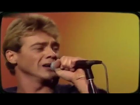 RAY KENNEDY. [ YOU OUGHTA KNOW BY NOW ] (1980) LIVE.