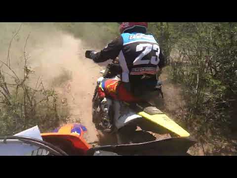 P3 en icaño catamarca  pensaba no hacer mas carrera x este año pero no podia decirles q no ala invit