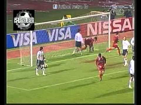 Coronel Bolognesi 2 vs Colo Colo 1 Copa Sudamericana 2004 1ra Fase Ida FUTBOL RETRO TV