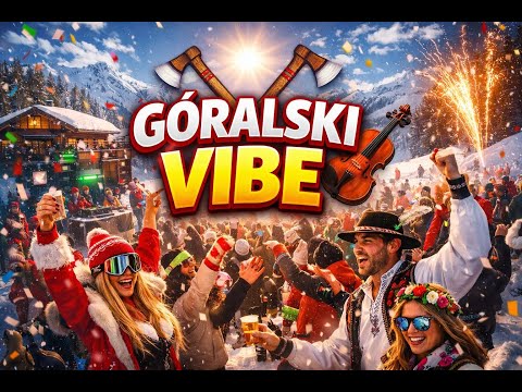 Góralski Vibe - SALTO & SZPAGAT (Nowość HIT 2026 🔥)