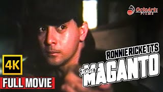 Download lagu TARGET: MAGANTO | Full Movie (4K) | Ronnie Ricketts, Charlie Davao, Monica Herrera mp3