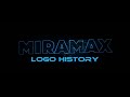 Miramax Films Logo History