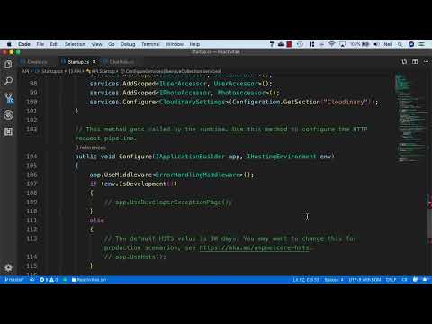 SignalR Legacy   Configuring Auth for SignalR