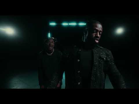 Scró Que Cuia - Sacodee ft. M.I.K, Giant & Tyson (Official Music Video)