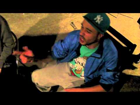 REBELNATURETV   @ VENUE UXBRIDGE