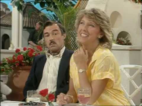 Duty Free    -  Close Up  S3 E3