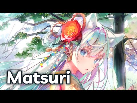 [Vietsub] Matsuri “Festival” Fujii Kaze