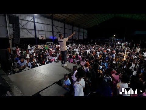 Raff Chanco Live performance ( Mekeng Concert )