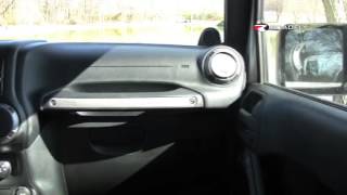 preview picture of video 'Used Cars, Used 2011 Jeep Wrangler Sport, Germany - Review & Test Drive with Emme Hall'
