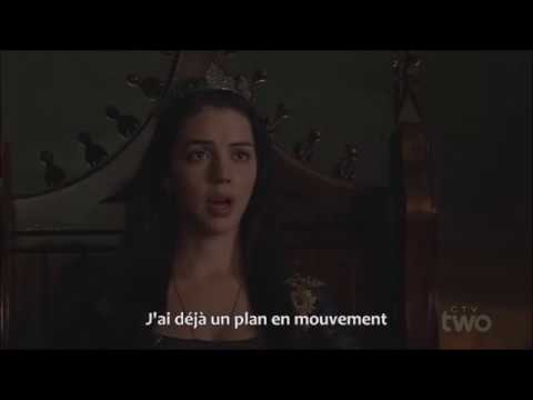 Narcisse claims revenge for Lola's death