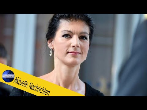 Sahra Wagenknecht: Linke Sammlungsbewegung ist bisher nur ein versprengter Haufen