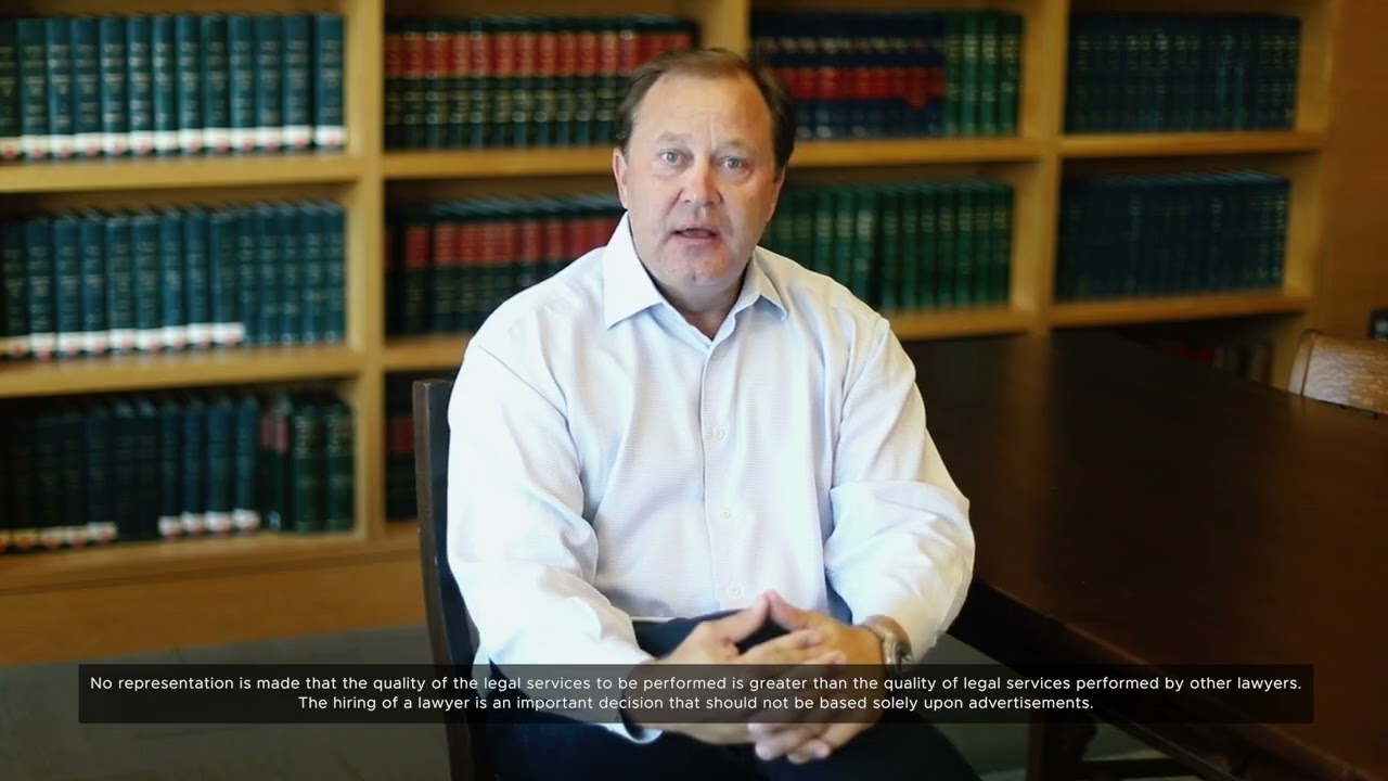 Let Us Find the Right Legal Help for You