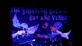 Lupins live @ Triplejump Records All-Dayer Fighting Cocks An Untitled Song About Acid