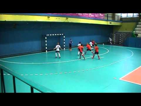 2016-04-10 Orliki 2006 Garbarnia Kraków - Borek Kraków (2:1)