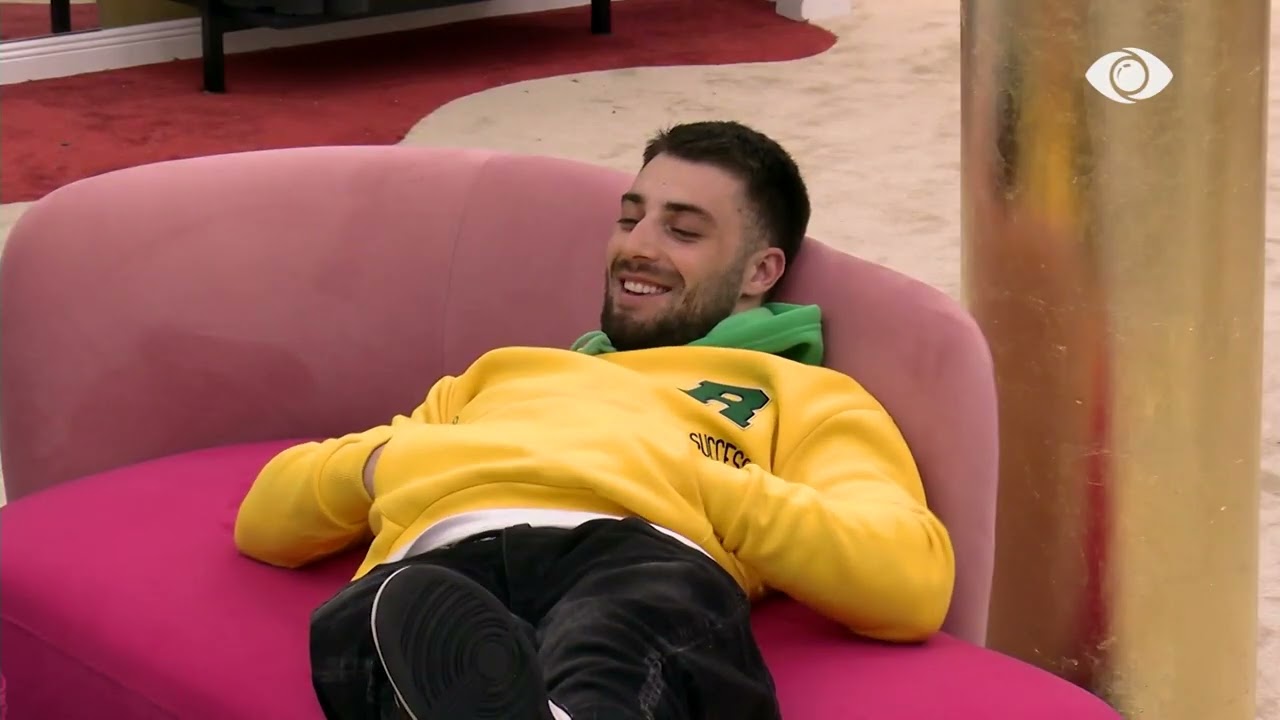 “U bë ky grupi shurupi”, Ilnisa flet me Meritonin për aleancat në shtëpi!