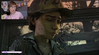 The Walking Dead: The Final Season Episode 1 (vod)