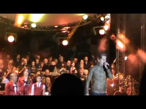 Szekeres András & MR Szimfonikusok - Here Comes The Sun ( The Beatles cover)